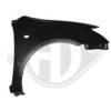DIEDERICHS 6618207 Wing